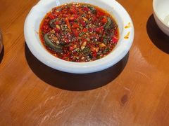 -蛮佬拾·乡里土菜馆(河西王府井店)