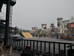 -渔岛海洋度假区