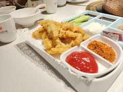 -自己人·宜昌菜(水悦城店)