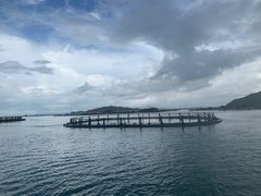 -马銮湾景区