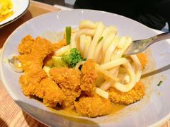 -池奈·日式咖喱蛋包饭(赛高店)