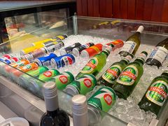 -上海衡山路十二号华邑酒店