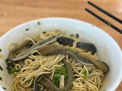 -欣达面馆(天桥支路店)