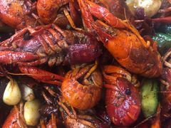 -云晓光头烧烤吧(川沙绿地店)