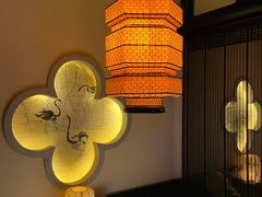 -绿茶餐厅(松江万达店)