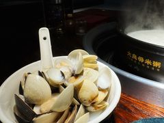 -大良毋米粥(锦龙路总店)