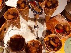-华阳时光吧餐厅(华阳广场国际大饭店)