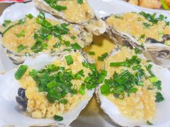 -健跳小海鲜(人民路店)
