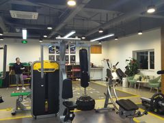 -每刻健身工作室(西直门店)