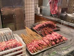 -西域阿里马新疆菜·清真(桂花路店)