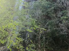 -玉渡山自然风景区