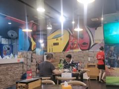 -郑贵初烧烤·烤凤爪的发明者(王家湾店)