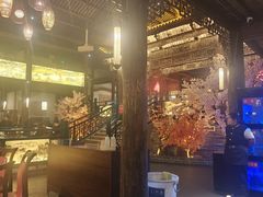 -HOHO餐厅(古子城店)