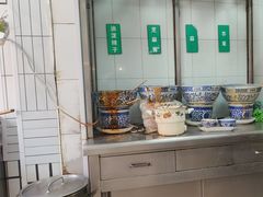 -清真·宏顺祥卤汁凉粉(大皮院店)