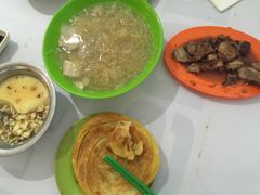 欧阳家吊炉饼-欧阳家吊炉饼(九纬路店)