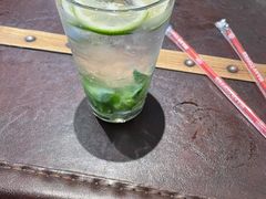 莫吉托-漫咖啡(银泰创意城店)