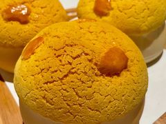 招牌菠萝包-炳胜公馆(珠江新城店)