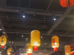 -杨记隆府重庆江湖菜(大悦城店)