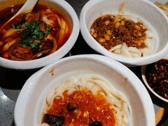 -大师兄·西北小馆(南沙万达广场店)