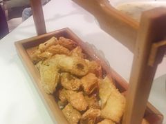 -小城故事·地道宁波味(月湖盛园店)