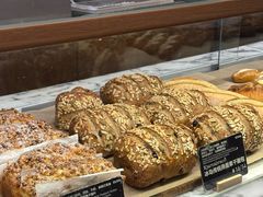 -WHEAT&BAKER-麥(凯德来福士店)