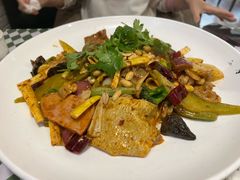 -拿渡·水煮鱼麻辣香锅(王府井奥莱·香江小镇店)