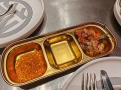 -猛古里烤肉自助(荟聚中心店)