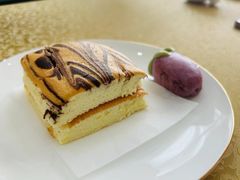 -北京首都机场希尔顿酒店