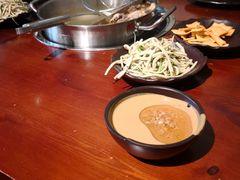 -高兴壹锅·潮汕鲜牛肉火锅(良乡梅花庄店)