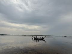 -白洋淀景区