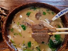 -玉祥府牛肉罩饼(金光道店)