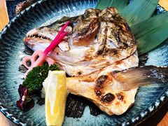 -提香日本料理