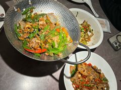 -湘轩·土菜研究院(光大店)