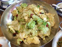-湘聚缘湘菜馆(斜土路店)