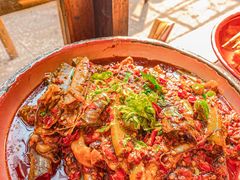 -夹夹大·蟹蟹大排档(财富又一城店)