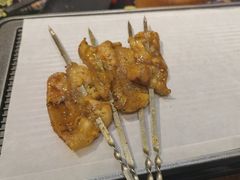 -纪录片《人生一串》体验店(静安店)