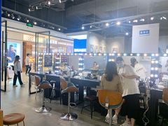 -海马体家庭照相馆(广州正佳广场店)