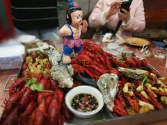 -小辉哥大排档(船山路总店)