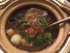 -满满海佛跳墙(千禧店)