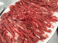 -三兴涮羊肉(荣安大街店)