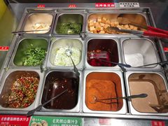 -合易泓烤肉•首创生椰大油边(宁山路店)