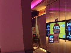 -星聚会KTV(复地活力城店)