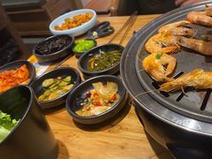 -九田家黑牛烤肉料理(国芳店)