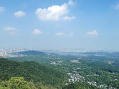 -北高峰