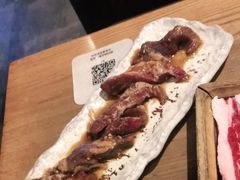 -韩国料理大力士(屏风街店)