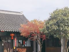 -悦禧耕岛酒店·指月坞餐厅·旺山特色农家乐