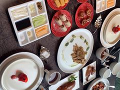 -大董(福田皇庭中心店)