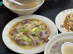 -褚氏岛城一汤(闽江路店)