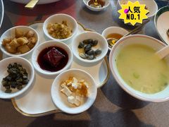 宝总泡饭-福玺荟(外滩罗斯福店)