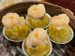 鲜虾干蒸烧卖-点都德(北京路贰店)